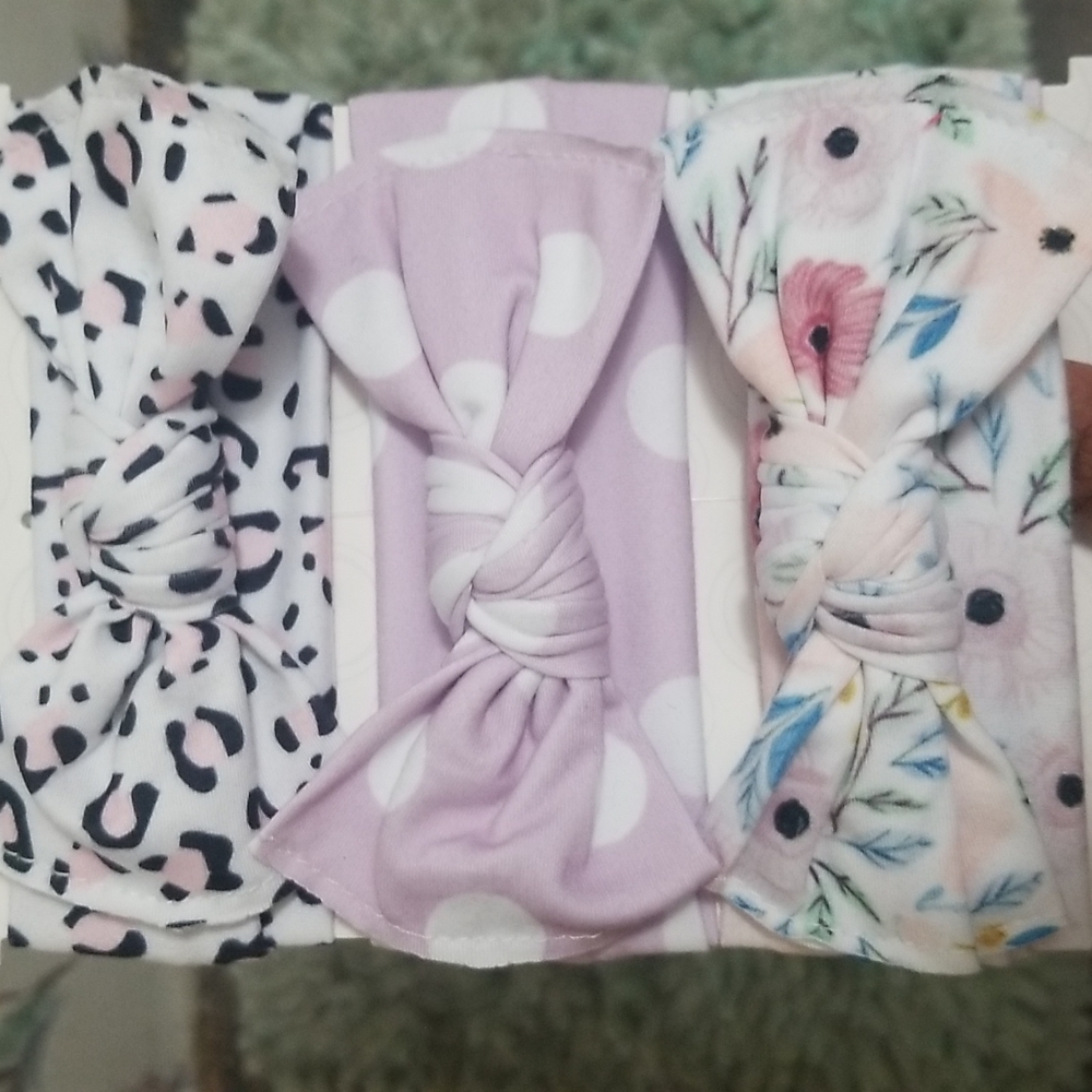 Headwraps